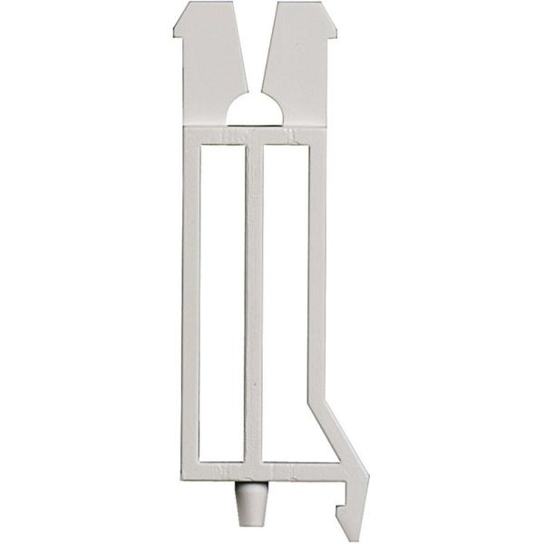 SOPORTE VIDEOPORTERO PIVOT MULTIBOX (4u)