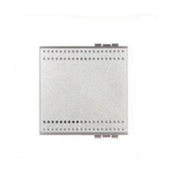 TECLA LUMIN.2MOD.P/INT.CONM.CRUZ.