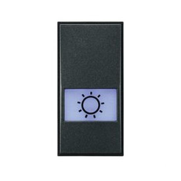 PULS.1P-NA 2M 10A 230V LUZ AXOLUTE OSC.