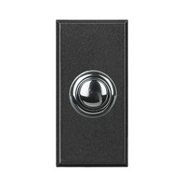 INT.LUMIN.1P 16A 1MOD.AXOLUTE OSCURO