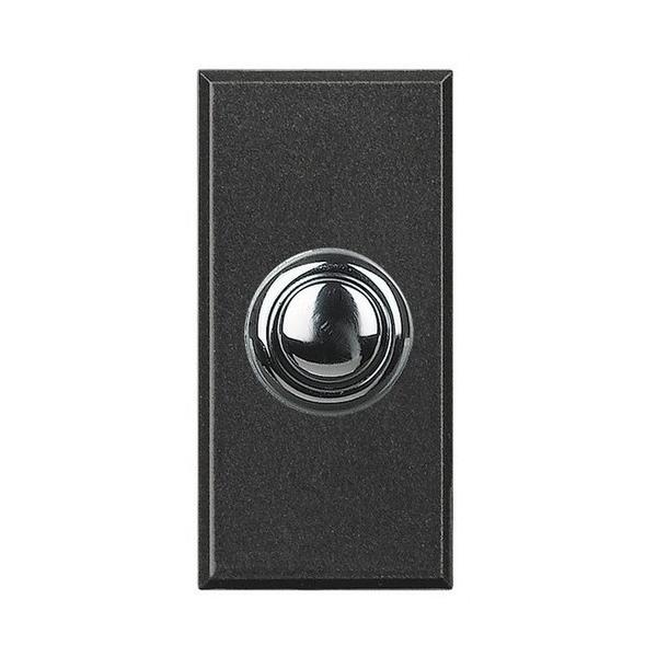 CONM.LUMIN.1P 16A 1MOD.AXOLUTE OSCURO