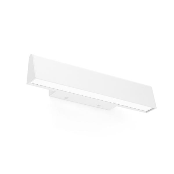 APLIQUE CONIK LED 8W 3000K BLANCO