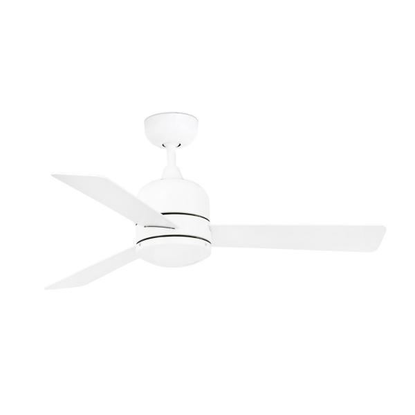 VENTILADOR OBOE DIÁMETRO 106cm 3 PALAS BLANCO