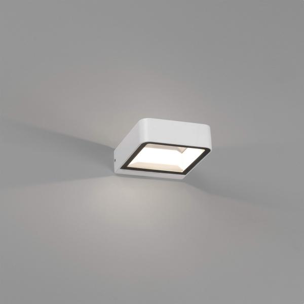 APLIQUE AXEL 6W LED 3000K BLANCO