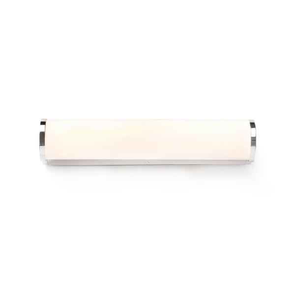 APLIQUE DANUBIO LED 12W 2700K CROMO