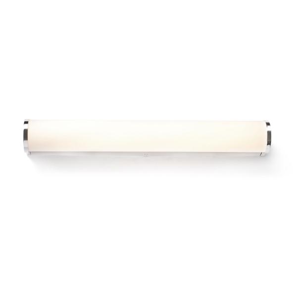 APLIQUE DANUBIO LED 18W 2700K CROMO