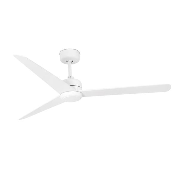 VENTILADOR NU DIMETRO 1320mm 3 PALAS BLANCO