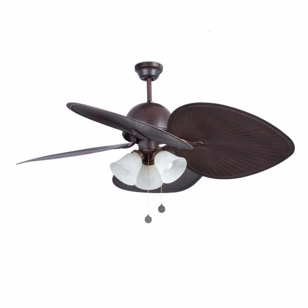 VENTILADOR CUBA 4 PALAS DIMETRO 132cm ABS