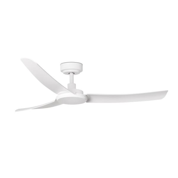 VENTILADOR SIROS DIMETRO 1320mm BLANCO 3 PALAS