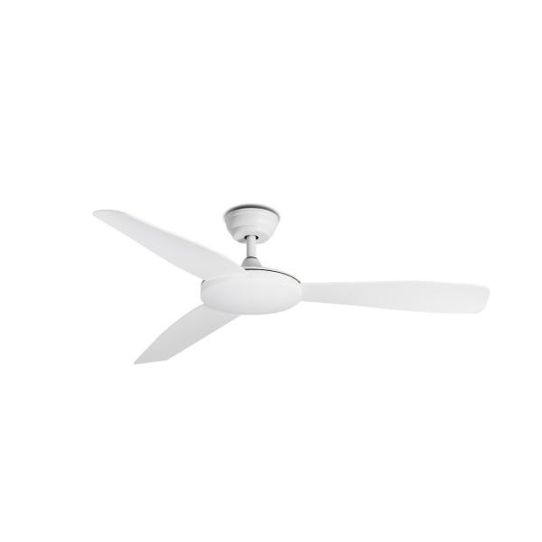 VENTILADOR ISLOT DIMETRO 1320mm BLANCO 3 PALAS