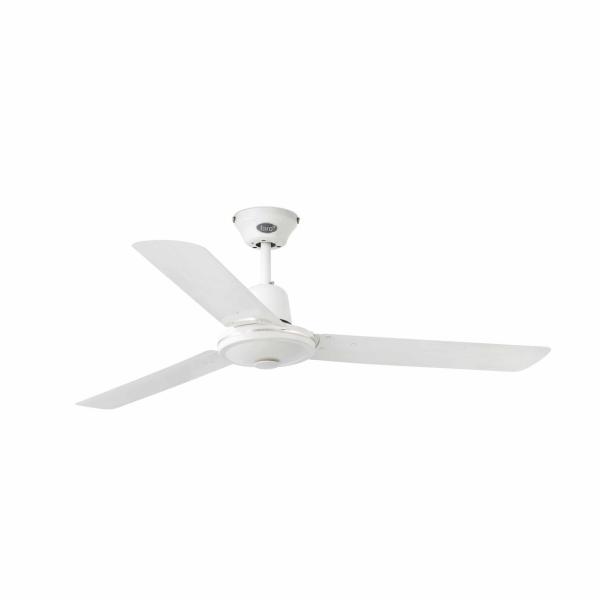 VENTILADOR ECO INDU 3 PALAS DIMETRO 120cm BLANCO