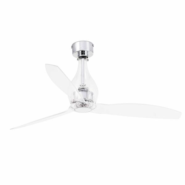 VENTILADOR MINI ETERFAN DIMETRO 128 CRISTAL BOROSILICATO