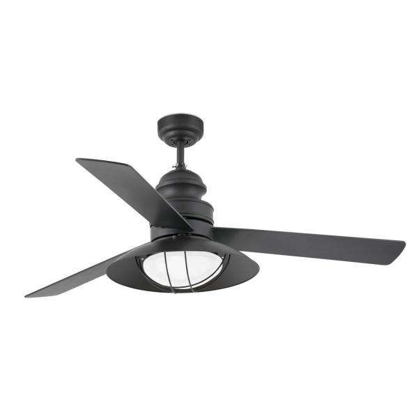 VENTILADOR WINCH FAN DIÁMETRO 132cm 3 PALAS 2xE27 20W