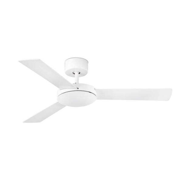 VENTILADOR MINI MALLORCA DIÁMETRO 1060 BLANCO