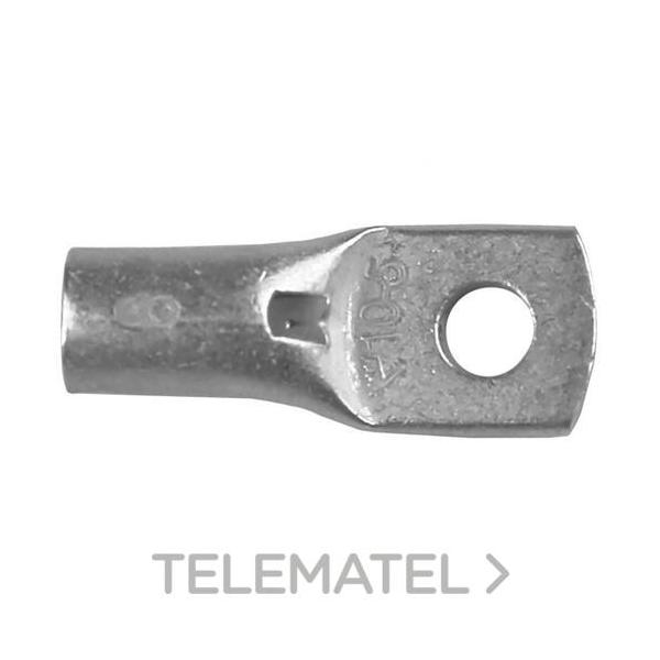 TERMINAL TUBO KR 10-10