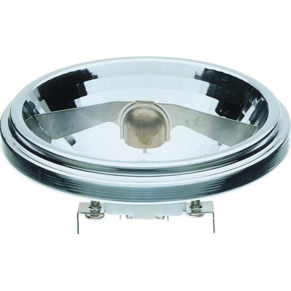 LAMP.HALOG.ALULINE R111 50W G5.3 24D 12V