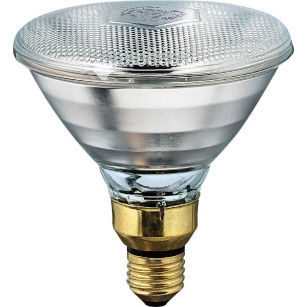 LMPARA IR 175W E27 240V PAR38 CLASE