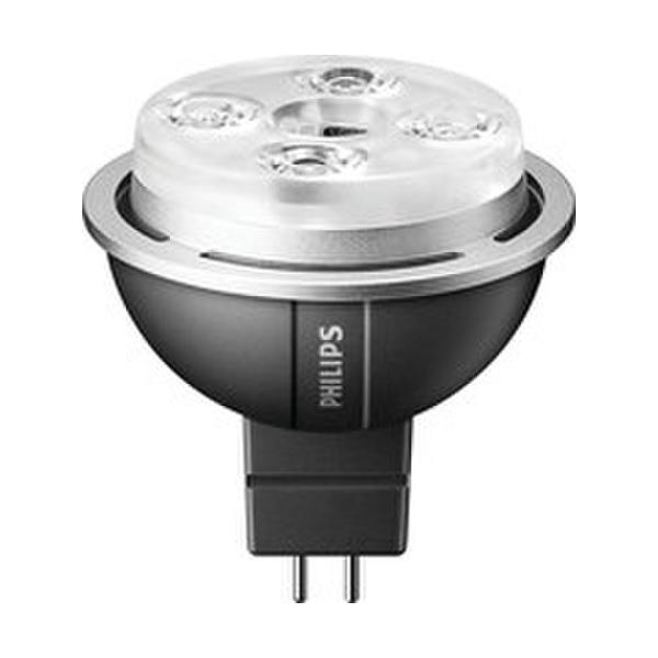 LAMP.MASTERLED SPOT 12V 2700K/36D 10W