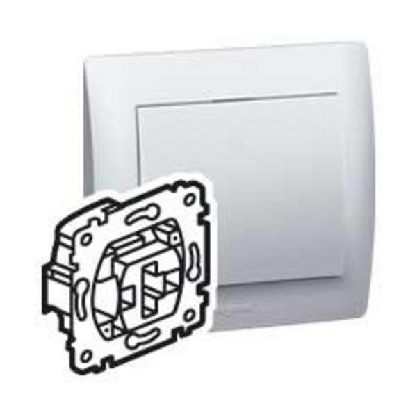 CONMUTADOR 10AX/250V GALEA