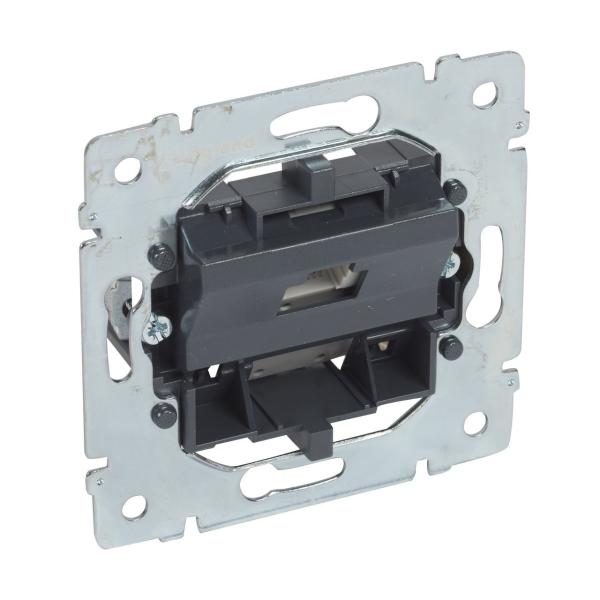 TOMA DE TELFONO RJ12 6 CONTACTOS GALEA