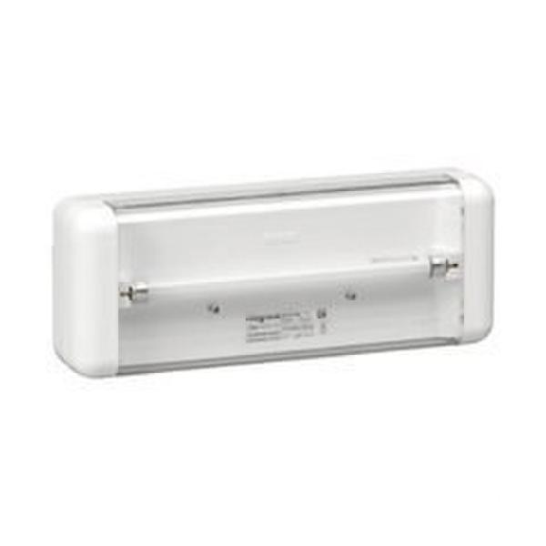 LUMINARIA DE EMERGENCIA C3 FLUORESCENTE 510lm 1 HORA