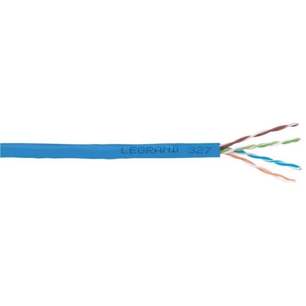 CABLE FTP CATEGORA 6 PVC