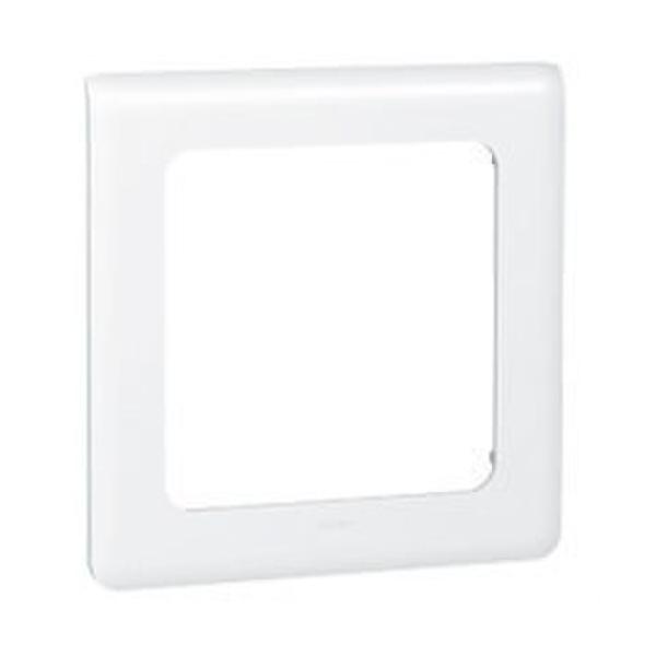 MARCO PANTALLA MOSAIC-II BLANCO