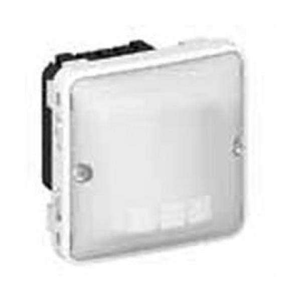 DETECTOR MOVIMIENTO PLEXO 1000W