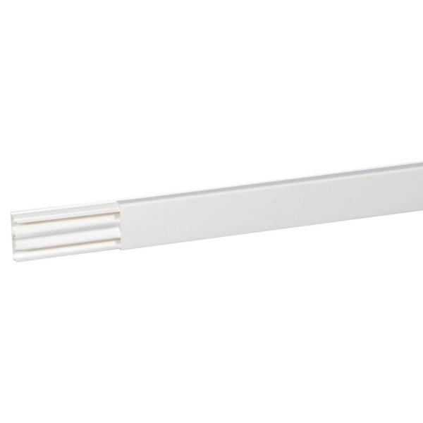 CANALETA DLP 40x12,5-2,10mm PVC