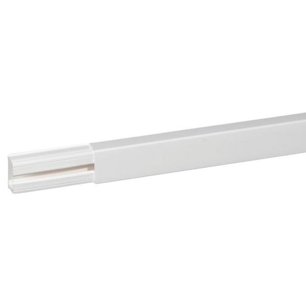 CANALETA DLP 40x20-2,10mm PVC