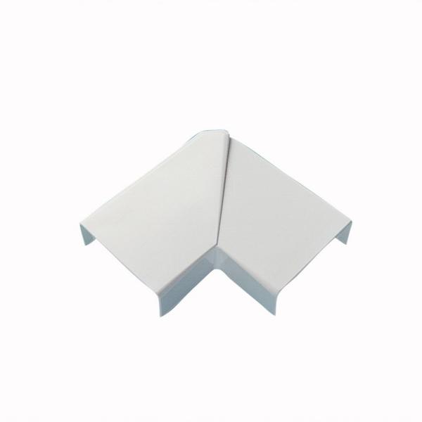 ANGULO PLANO VARIABLE DLPLUS 32x20mm PVC