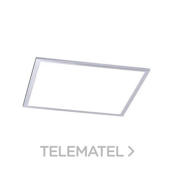 PANEL LED 5003 36W 4200K REGULACIÓN 1-10V ALUMINIO