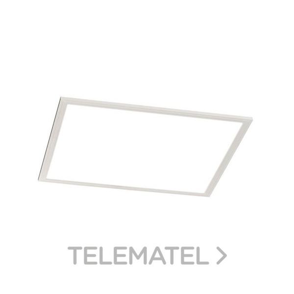 PANEL LED 5003 45W 4000K FUENTE ALIMENTACIN EXTERIOR BLANCO