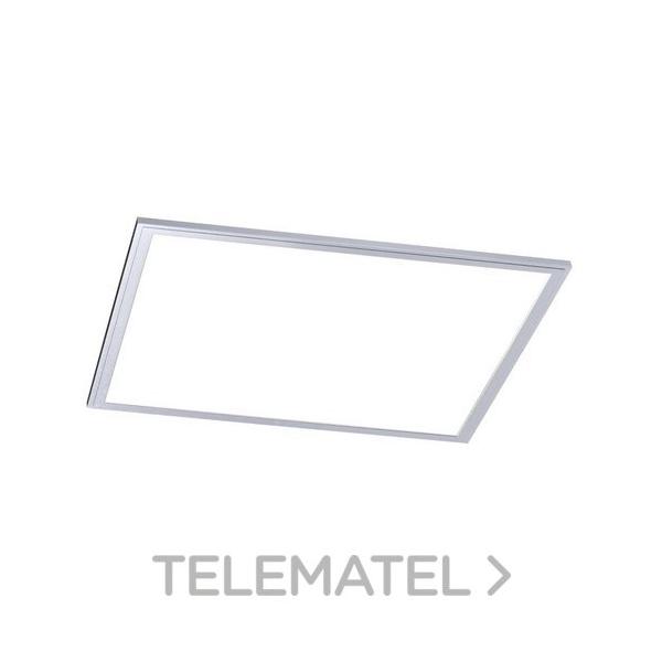 PANEL LED 5003 45W 4200K REGULACIN 1-10V ALUMINIO