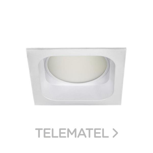 DOWNLIGHT BASCULANTE 5086 LED 20W 4000K 100 BLANCO