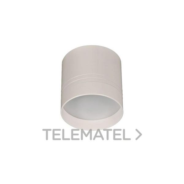 DOWNLIGHT SUPERFICIE 5097 LED 20W 3000K 100 BLANCO