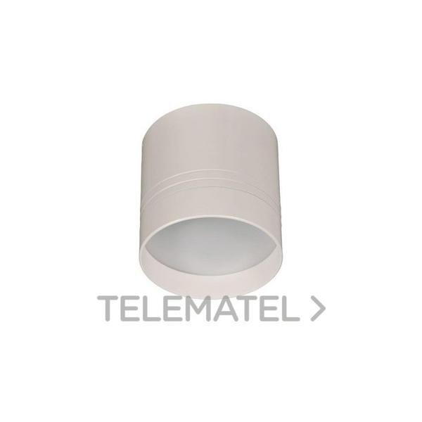 DOWNLIGHT SUPERFICIE 5097 LED 20W 4000K 100 BLANCO