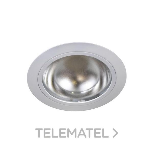 DOWNLIGHT 5071 LED 25W 7000K REGULACIÓN PUSH BLANCO