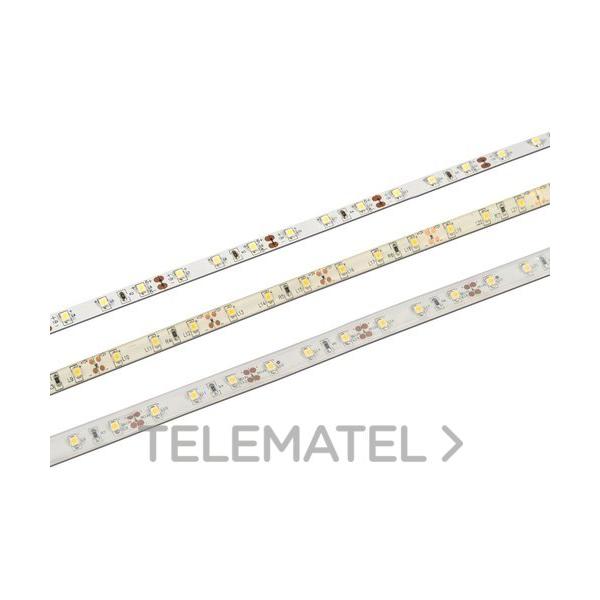 TIRA LED 3528-WFSD IP65 4,8W FRA BOBINA 5m