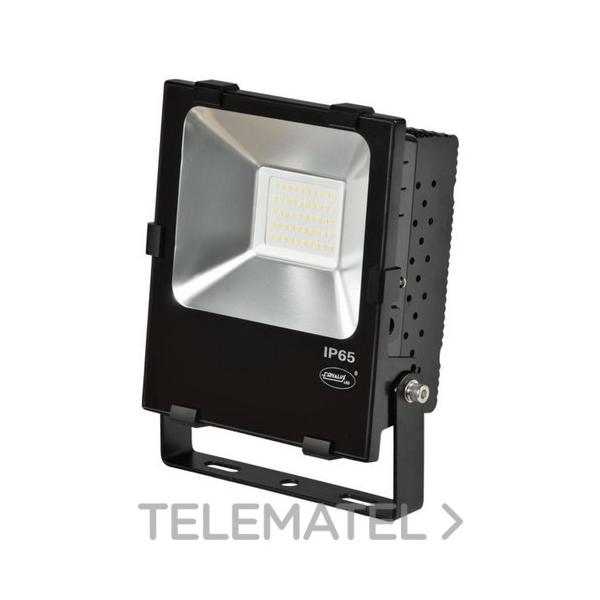 PROYECTOR LED P7000 50W 4000K NEGRO