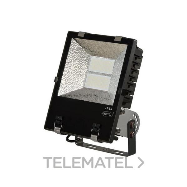 PROYECTOR LED P7001 MEANWELL 4000K 150W NEGRO