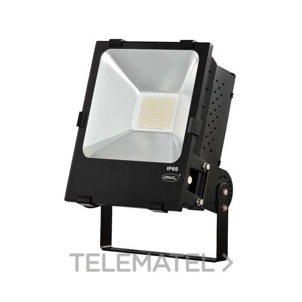 PROYECTOR LED P7001 MEANWELL 4000K 200W NEGRO