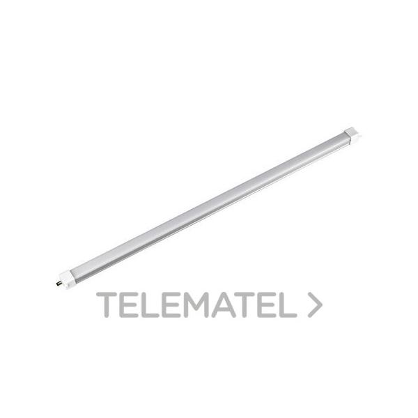 PERFIL LED PARA ALIMENTACIN IP64 560mm 10W 3000K