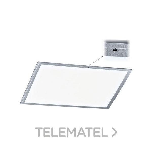 PANEL CUADRADO 5003 LED 45W 4200K ALUMINIO