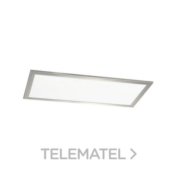 PANEL LED 5008 24W 4200K ALUMINIO