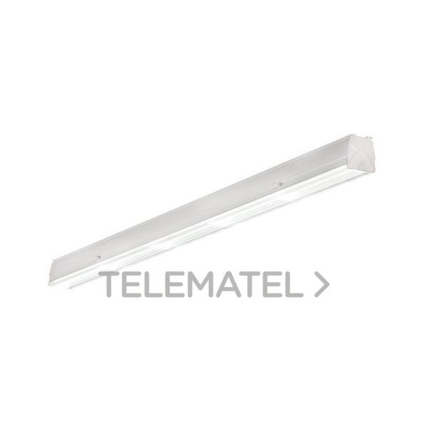 LUMINARIA LED LINEAL 6008 75W 4000K