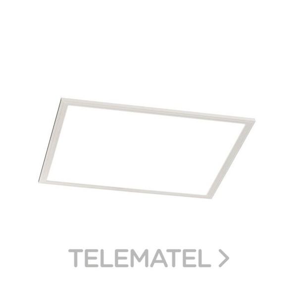 PANEL LED 5003 45W 6000K REG.DALI Al MO.BL P/INST.TECHOS TIPO AMSTRONG