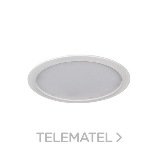 DOWNLIGHT EMPOTRABLE 5067 LED 25W 4000K 110 BLANCO