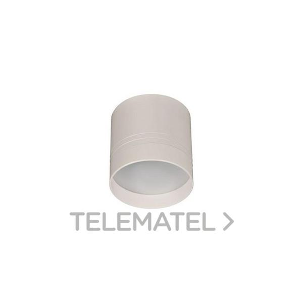 DOWNLIGHT SUPERFICIE 5097 LED 12W 3000K 100° BLANCO