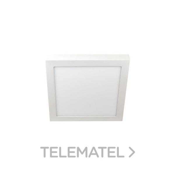 PANEL LED 5094 SUPERFICIE 30W 4000K BLANCO